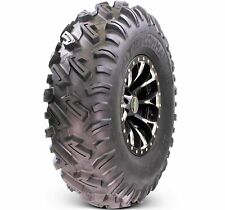 Tire GBC Dirt Commander 27x11.00-12 27x11-12 27x11x12 8 Ply AT A/T ATV UTV picture