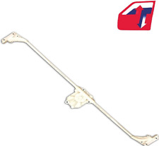 Fits 1997-2002 Plymouth Prowler Right Front Window Regulator Tube picture