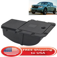 For 22-23 Ford Maverick Pickup Bed Stowage Storage Container  NZ6Z-60286A72-A picture
