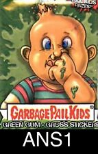 2003 Garbage Pail Kids All New Series 1 Complete Your Set GPK U Pick ANS1 **PC** picture