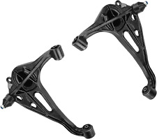 Front Lower Control Arms W/Ball Joints for 1999-2004 Chevrolet Tracker/Suzuki Vi picture