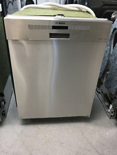 Bosch - Built-In (Dishwasher) - SHE53B75UC picture