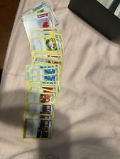 Random Pokemon Cards From 1999 to 2023 Holographic picture