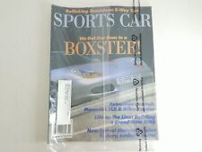 Sports Car International Magazine October November 1996 Porsche Boxster Mercedes picture