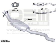 Catalytic Converter & Pipe Fits: 1985 Plymouth Caravelle 2.6L L4 GAS SOHC picture