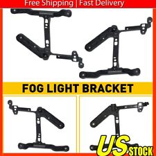 2x Light Bracket Fog Set Left Right For Ram 1500 Classic 68232454AA CH1061108 picture