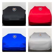 Cadillac Calais WITH LOGO Car Cover Indoor,Premium cover,customized production picture