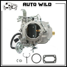 New Carburetor For Dodge Chrysler 318 6CIL Engine Plymouth Gran Fury w/ Gasket picture