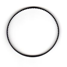 R7000 TUNING DRIVE BELT FOR ZENITH TRANSOCEANIC R7000 & R7000-1 ORANGE MAP RADIO picture