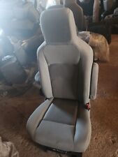 FORD ECONOLINE VAN E Series GRAY Cloth Seat Passenger OEM NEW TAKEOUT picture