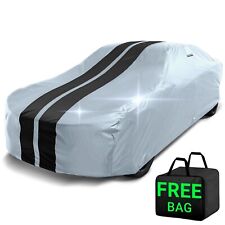 1965-1974 AMC Javelin Custom Car Cover - All-Weather Waterproof Protection picture