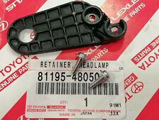 119548050 NEW OEM LEXUS RX3850/450 09-15 RETAINER HEADLAMP PROTECTOR LOWER RH picture