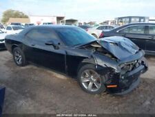 Driver Air Bag Front Driver Wheel Dodge Logo Fits 15-20 CHALLENGER 518703 picture