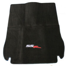 NEW 2003 - 2006 Chevy SSR Cargo Mat Black Embroidered SSR Logo in Silver & Red picture