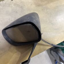 1971-1973 Ford Pinto LH Driver Side Remote Sport Mirror Assembly picture