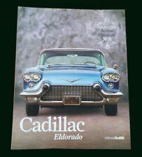 CADILLAC ELDORADO - Special Coleccion Autos Clasicos # 8 Classic Cars Book picture
