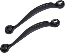 2Pcs K641781 (Pair) Left Right Rear Upper Forward Control Arm Compatible with 08 picture