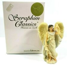 Gabriel 1998 Celestial Messenger Angel Seraphim Classics 4