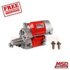 MSD Starter Motor for Plymouth 1970 Superbird picture