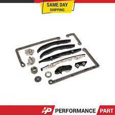 Timing Chain Kit for 15-17 F-150 Fusion Lincoln Continental Ford Edge 2.7 Turbo picture