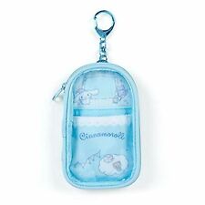 Cinnamoroll acrylic stand holder / key charm (Enjoy A idle) picture