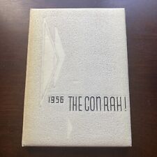 Yearbook 1955-1956 Connors State Agicultural College Warner Oklahoma  picture