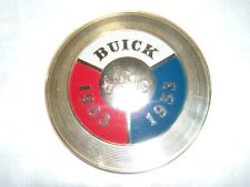 1953 Buick 50th Anniversary Commemorative Paperweight  picture