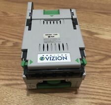 JCM GLOBAL  iVision 100-SS Bill  Acceptor. picture