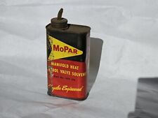 MOPAR Tin Can - Manifold Heat Control Valve Solvent picture