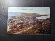 Mint Russia Postcard Vladivostock Complete View of City picture