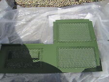 Rear Operator Seat p/n 1378AS112-1  New picture