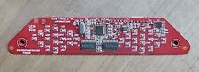 Raw Thrills SUPERBIKES Arcade Rear Tail Light LED PCB Only PCB1112B picture