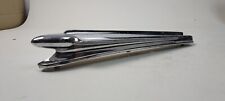Vintage 1946 Chevy GM Hood Ornament picture