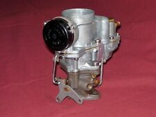 Rebuilt Carter WE Carburetor 1946-52 Studebaker Champion 169.8 cubic inch 6 cyl picture