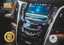 Cadillac CUE OEM ATS CTS ELR ESCALADE SRX XTS Touch Screen Replacement Display picture