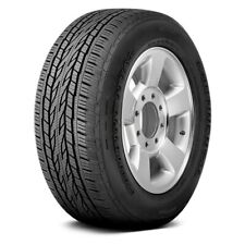 Continental Tire P275/55R20 S CROSSCONTACT LX20 All Season / Truck / SUV picture