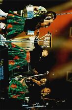 George Clinton and the P-funk all stars perform... - Vintage Photograph 803249 picture