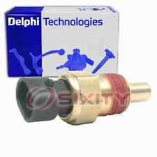 Delphi Coolant Temperature Sensor for 1985-1988 Oldsmobile Firenza 1.8L 2.0L lb picture