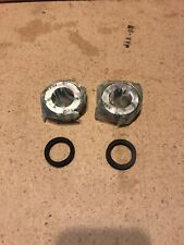  AMC 1966-69 American,  AMX & Javelin TRUNNION BEARING KIT WITH SEALS picture