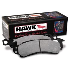 Hawk Performance HB218E.583 Brake Pads - Blue 9012 Compound -  Front - Set of 4 picture