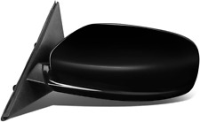CH1320387 Factory Style Driver Left Side Mirror - Manual Folding | Power Adjust  picture