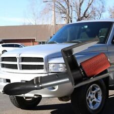 Air Intake for 1994-2002 Dodge Ram 1500 5.2L 5.9L Magnum V8 Gas Engine Only picture