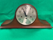 Dunhaven Wesminster Mantel Clock New Franz Hermle Jeweled German Movement picture