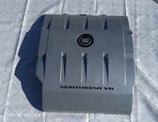 2005 CADILLAC DEVILLE ENGINE SHIELD / COVER FOR 4.6 V8 NORTHSTAR picture