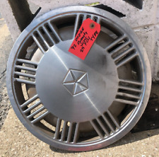 '92 dynasty WHC Hubcaps (24-fin type) picture