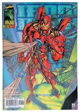 Iron Man #1 Direct Edition Cover (1996-1997) Marvel Comics picture