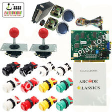Arcade game 60 in 1 Game DIY kit Classical Complete fittings for Arcade jamma picture
