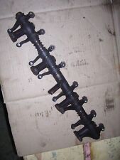 VINTAGE IH FARMALL INTERNATIONAL 350  TRACTOR - ENGINE ROCKER ASSEMBLY picture