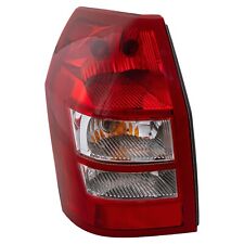 Tail Light For 2005-2008 Dodge Magnum Driver Side picture