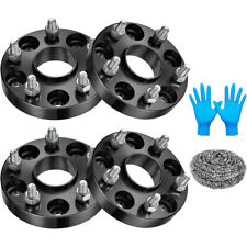 4PCS 20mm Wheel Spacers Hubcentric 5x4.5 5x114.3 for Toyota Camry Avalon Lexus picture